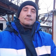 Фотография мужчины Михаил, 47 лет из г. Тырныауз