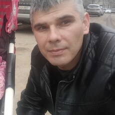 Фотография мужчины Антон, 38 лет из г. Уральск