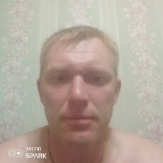 Фотография мужчины Михаил, 38 лет из г. Осинники