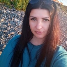 Ольга, 38 из г. Уссурийск.