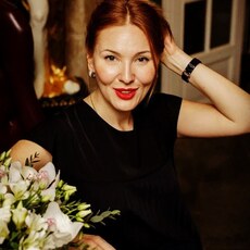 Фотография девушки Liliya, 39 лет из г. Москва