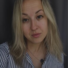 Фотография девушки Алёна, 30 лет из г. Пермь