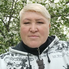 Фотография девушки Светлана, 52 года из г. Красноярск
