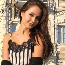Фотография девушки Алия, 29 лет из г. Казань