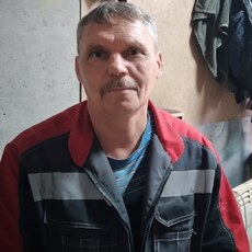 Фотография мужчины Сергей Авдеев, 56 лет из г. Астрахань