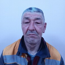 Фотография мужчины Серик, 52 года из г. Петропавловск