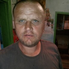 Фотография мужчины Игорь, 43 года из г. Копейск