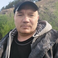 Фотография мужчины Сергей, 47 лет из г. Новая Чара