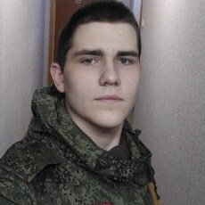 Фотография мужчины Фёдор, 24 года из г. Стерлитамак