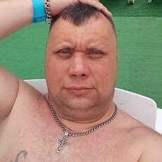 Фотография мужчины Алексей, 43 года из г. Кушва