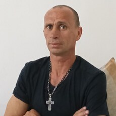 Фотография мужчины Анатолий, 42 года из г. Учарал