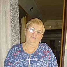 Фотография девушки Наталья, 65 лет из г. Сызрань