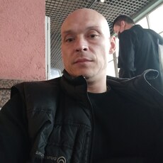 Фотография мужчины Николай, 46 лет из г. Москва