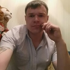 Фотография мужчины Борис, 41 год из г. Новотроицк