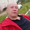 Рома, 40 лет