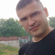 Фотография мужчины Александр, 41 год из г. Ахтырка