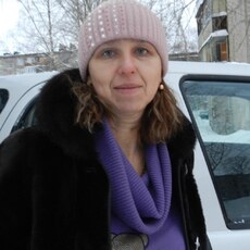 Фотография девушки Светлана, 59 лет из г. Березники