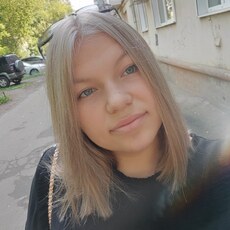 Фотография девушки Дарья, 18 лет из г. Владимир
