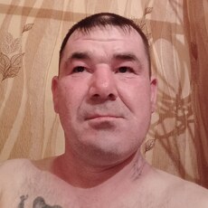 Фотография мужчины Иван, 41 год из г. Саранск