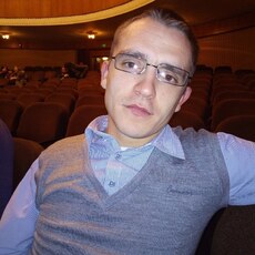 Фотография мужчины Олег, 31 год из г. Мстиславль