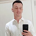 Максим, 32 года