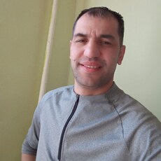Фотография мужчины Дилавар, 42 года из г. Саранск