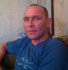 Фотография мужчины Владимир, 44 года из г. Ижевск