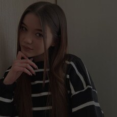 Фотография девушки Василиса, 21 год из г. Саранск