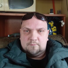 Фотография мужчины Леонтий, 38 лет из г. Мурманск