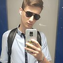 Григорий, 19 лет