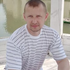 Фотография мужчины Игорь, 42 года из г. Рыльск