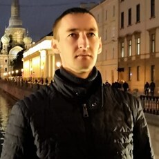 Фотография мужчины Илья, 39 лет из г. Йошкар-Ола