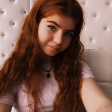 Фотография девушки Александра, 19 лет из г. Петропавловск