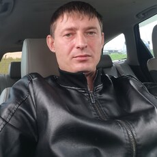 Фотография мужчины Василий, 36 лет из г. Вяземский