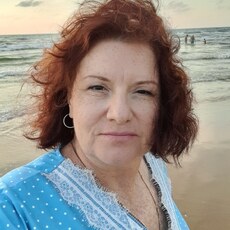 Фотография девушки Татьяна, 53 года из г. Владикавказ