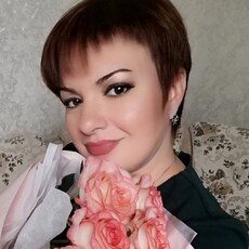 Фотография девушки Светлана, 45 лет из г. Михайловск (Ставропольский Край)