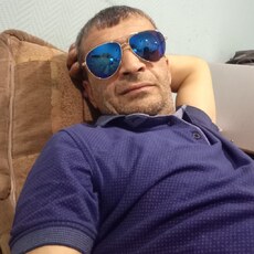 Фотография мужчины Мудрец, 47 лет из г. Казань