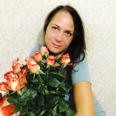 Фотография девушки Ольга, 44 года из г. Адлер