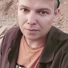 Фотография мужчины Ник, 33 года из г. Чапаевск