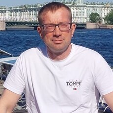 Фотография мужчины Дмитрий, 43 года из г. Чайковский