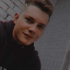 Фотография мужчины Дмитрий, 26 лет из г. Ивацевичи