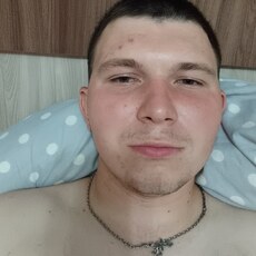 Фотография мужчины Никита, 28 лет из г. Ростов-на-Дону