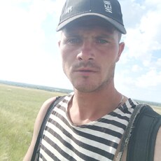 Фотография мужчины Семен, 25 лет из г. Михайловка (Волгоградская Област