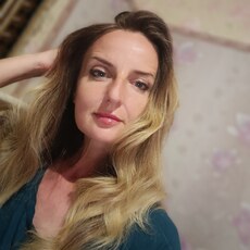 Фотография девушки Наталия, 44 года из г. Краков