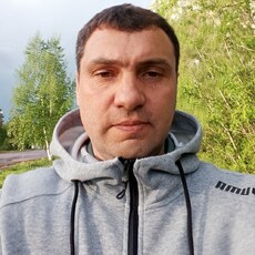 Фотография мужчины Алексей, 46 лет из г. Нерюнгри
