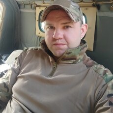 Фотография мужчины Иван, 32 года из г. Луганск