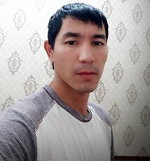 Фотография мужчины Ореке, 36 лет из г. Атырау(Гурьев)