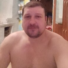 Фотография мужчины Александр, 42 года из г. Заозерный