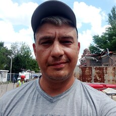 Фотография мужчины Иван, 44 года из г. Алчевск