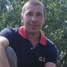 Фотография мужчины Сергей, 43 года из г. Свободный